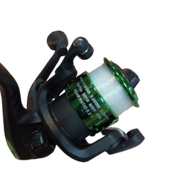 Komplet za Ribolov: Štap i Mašinica za Savršene Ulove