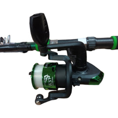 Komplet za Ribolov: Štap i Mašinica za Savršene Ulove