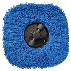 Inovativni Robot za Čišćenje Podova s Mokro-Suho Brisanje "XM10