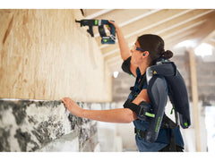 Festool EXO 18‑Basic (ExoActive) – Egzoskelet za podršku pri radu iznad glave i ispod grudi