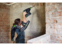 Festool EXO 18‑Basic (ExoActive) – Egzoskelet za podršku pri radu iznad glave i ispod grudi