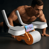 Revolucionarni Roler za Toning Trbušnih Mišića