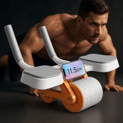 Revolucionarni Roler za Toning Trbušnih Mišića