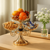 Elegantni rotirajući stalak "Vonky" za savršenu organizaciju vaših stvari