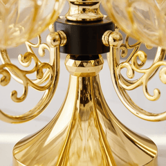 Elegantni rotirajući stalak "Vonky" za savršenu organizaciju vaših stvari