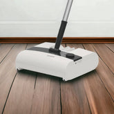 Bežični usisavač ROYALTY LINE - Snaga i praktičnost u vašem domu