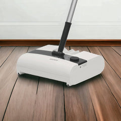 Bežični usisavač ROYALTY LINE - Snaga i praktičnost u vašem domu