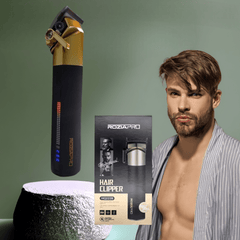 Profesionalna Mašina za Šišanje Rozia Pro "HQ2228" - Savršen Izbor za Stilizovanje!