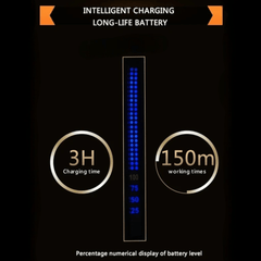 Profesionalna Mašina za Šišanje Rozia Pro "HQ2228" - Savršen Izbor za Stilizovanje!
