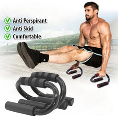 Uživajte u poboljšanom treningu s našim ručkama za sklekove!