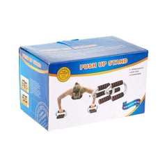 Uživajte u poboljšanom treningu s našim ručkama za sklekove!