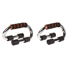 Uživajte u poboljšanom treningu s našim ručkama za sklekove!