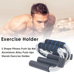 Uživajte u poboljšanom treningu s našim ručkama za sklekove!