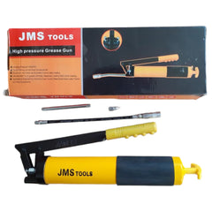 Visokokvalitetna ručna mazalica za brzo i precizno podmazivanje