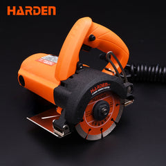 Kompaktni ručni cirkular "HARDEN" 1250W za precizno rezanje 5MX9mm