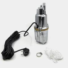 Ruska Potopna Pumpa – Snaga i Pouzdanost za Vaše Vode