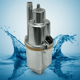 Ruska Potopna Pumpa – Snaga i Pouzdanost za Vaše Vode