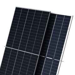 Rajski Mono Solarni Paneli za Efikasnu i Održivu Energiju