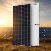 Rajski Mono Solarni Paneli za Efikasnu i Održivu Energiju