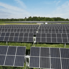 Rajski Mono Solarni Paneli za Efikasnu i Održivu Energiju