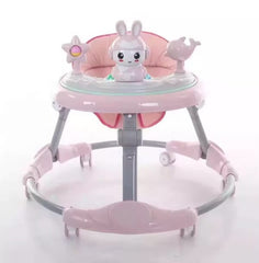 HODALICA Rabbit Pink SA RUCKOM
