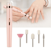 Salon-Quality" Električna Brusilica za Nokte