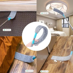 Fleksibilni Praško za Svaku Priliku