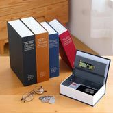 Sef u Elegantnom Obliku Knjige