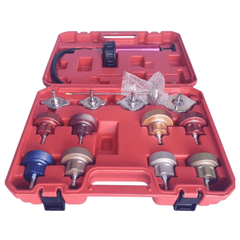 Komplet za precizno merenje pritiska hladnjaka