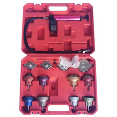 Komplet za precizno merenje pritiska hladnjaka