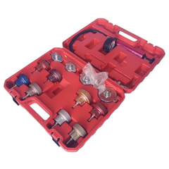 Komplet za precizno merenje pritiska hladnjaka