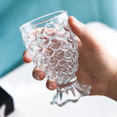 Elegantan 6-dijelni set čaša za svaku priliku