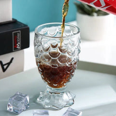 Elegantan 6-dijelni set čaša za svaku priliku