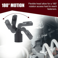 Komplet Svestranih Ključeva za Svaku Priliku