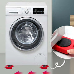 Set klizača za jednostavno pomicanje namještaja