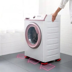 Set klizača za jednostavno pomicanje namještaja