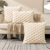 Luksuzni set od 2 jastučnice "Asli" za savršen trenutak odmora