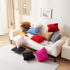 Luksuzni set od 2 jastučnice "Asli" za savršen trenutak odmora