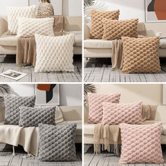 Luksuzni set od 2 jastučnice "Asli" za savršen trenutak odmora