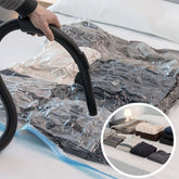 Duo Pakovanje Vakumskih Vreća 120x70cm za Optimalno Čuvanje