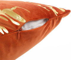 Elegantni set od dva jastuka "Mramor