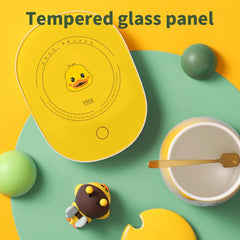 Elegantni Set Šolje sa Grijačem