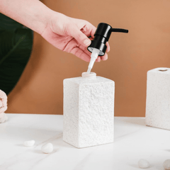 Elegantni set za kupatilo "TC1" - neizostavan dodatak za vašu kupaonicu