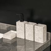 Elegantni set za kupatilo "TC1" - neizostavan dodatak za vašu kupaonicu