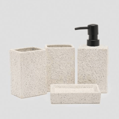 Elegantni set za kupatilo "TC1" - neizostavan dodatak za vašu kupaonicu