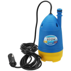 Komplet za Lako Pranje Automobila na Putu