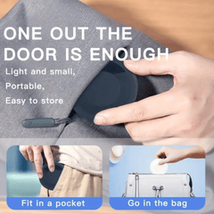 Višenamjenski set za punjenje pametnih uređaja - MULTICABLE PRO 7u1