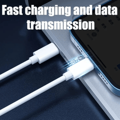 Višenamjenski set za punjenje pametnih uređaja - MULTICABLE PRO 7u1