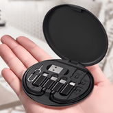 Višenamjenski set za punjenje pametnih uređaja - MULTICABLE PRO 7u1