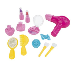 Komplet za Uljepšavanje s Praktičnim Dodatcima